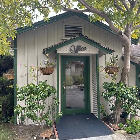Carmel Resort Inn Ngoại thất bức ảnh