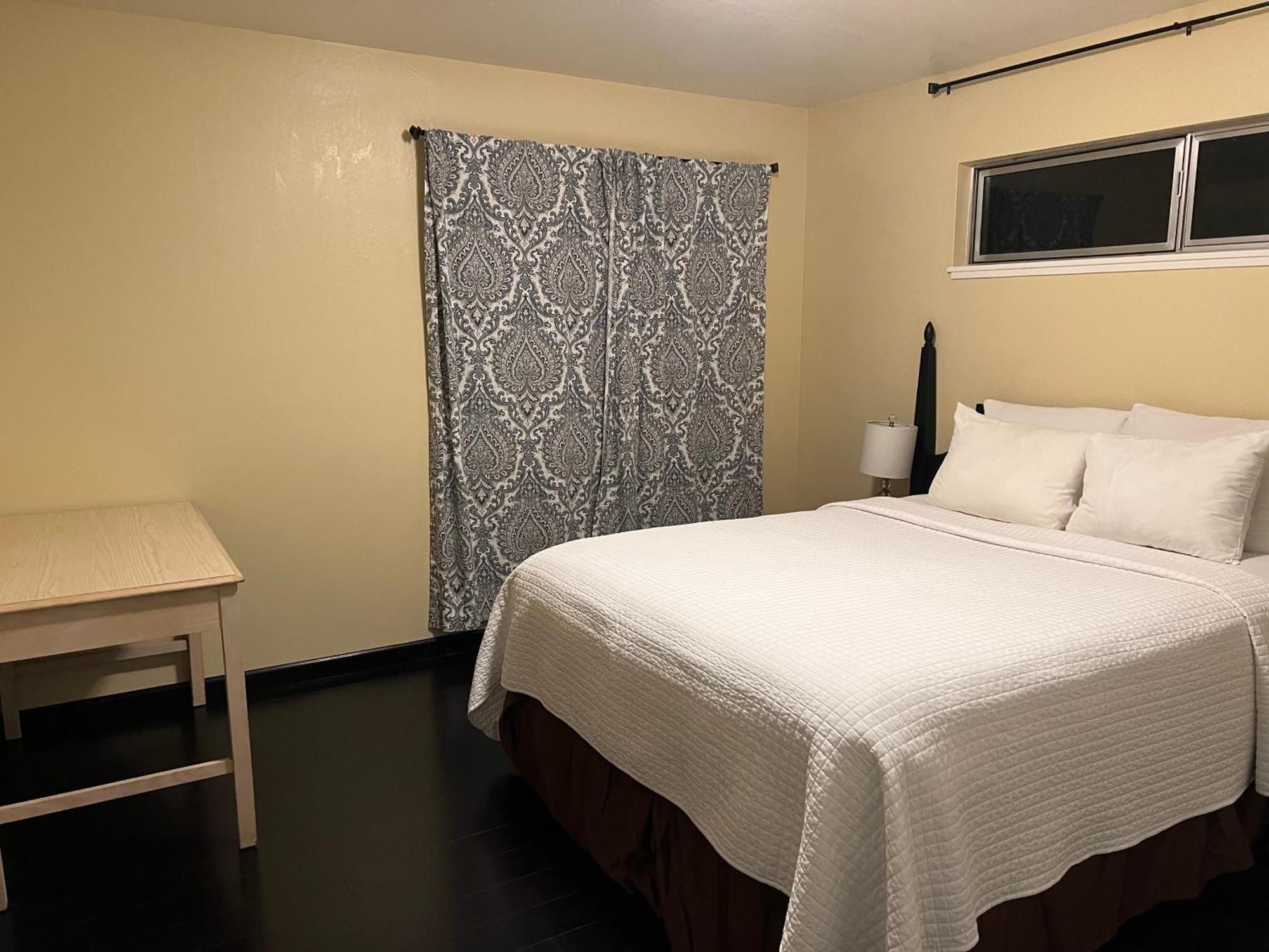 Carmel Resort Inn Ngoại thất bức ảnh