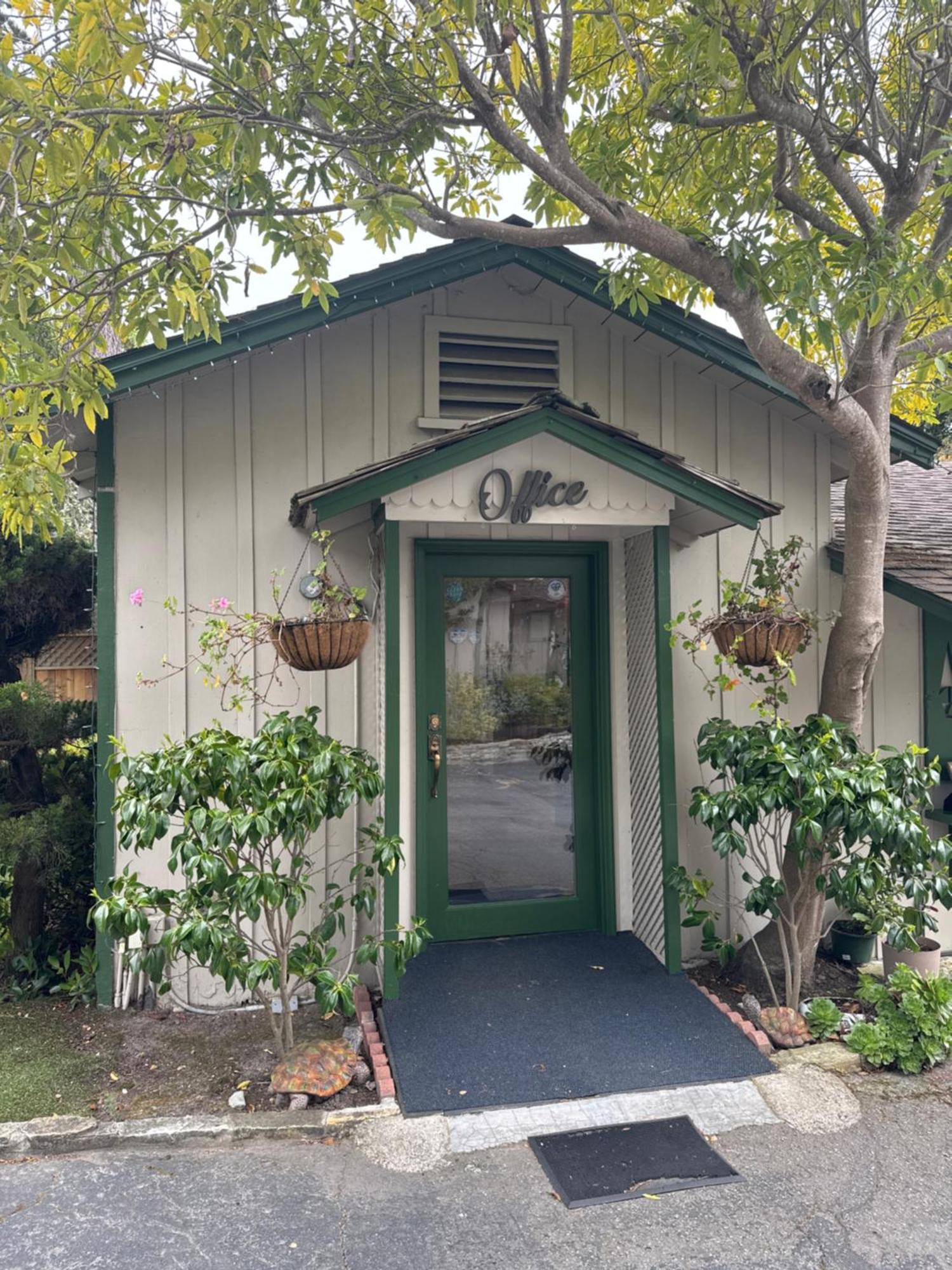 Carmel Resort Inn Ngoại thất bức ảnh