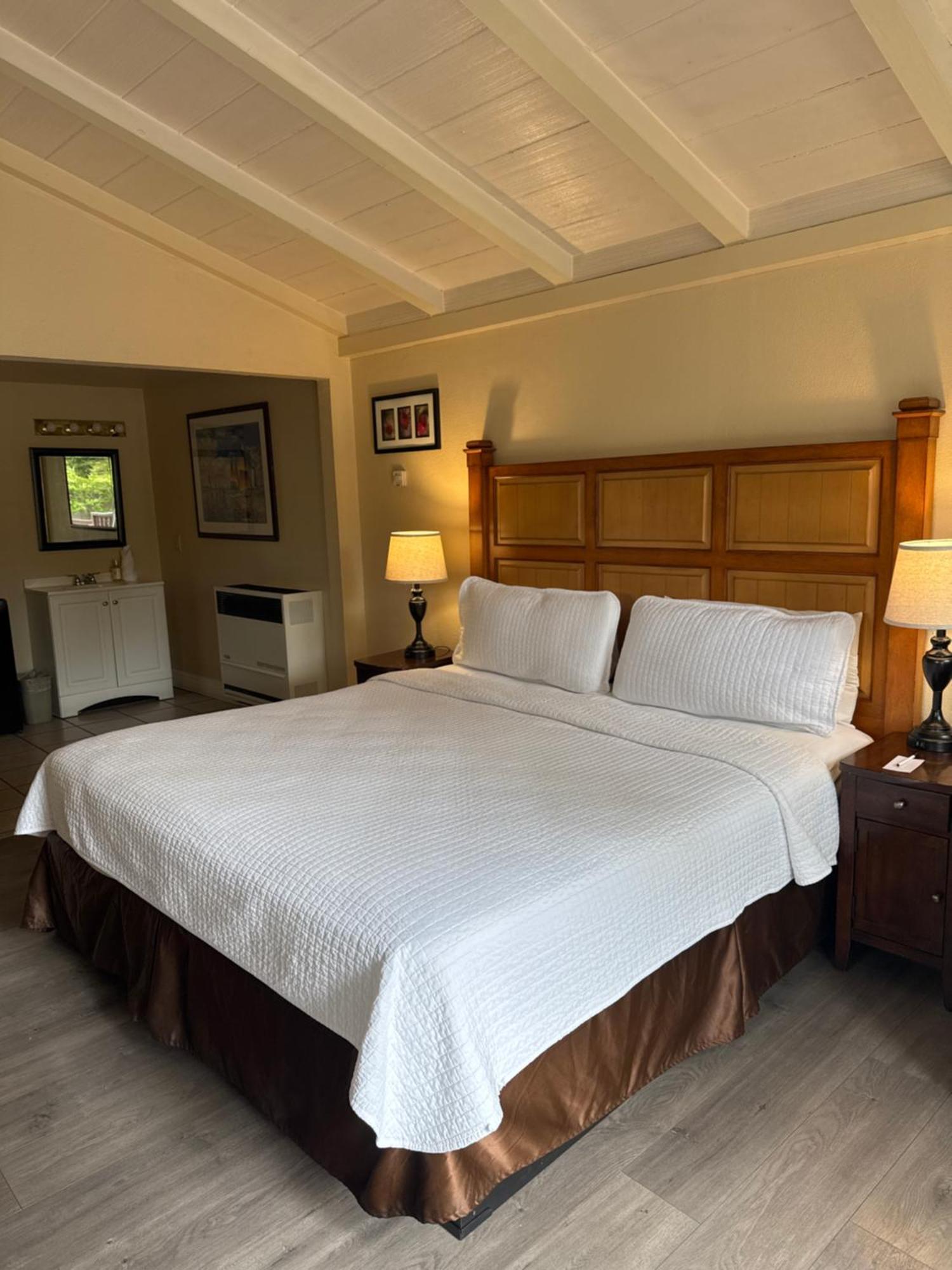 Carmel Resort Inn Ngoại thất bức ảnh