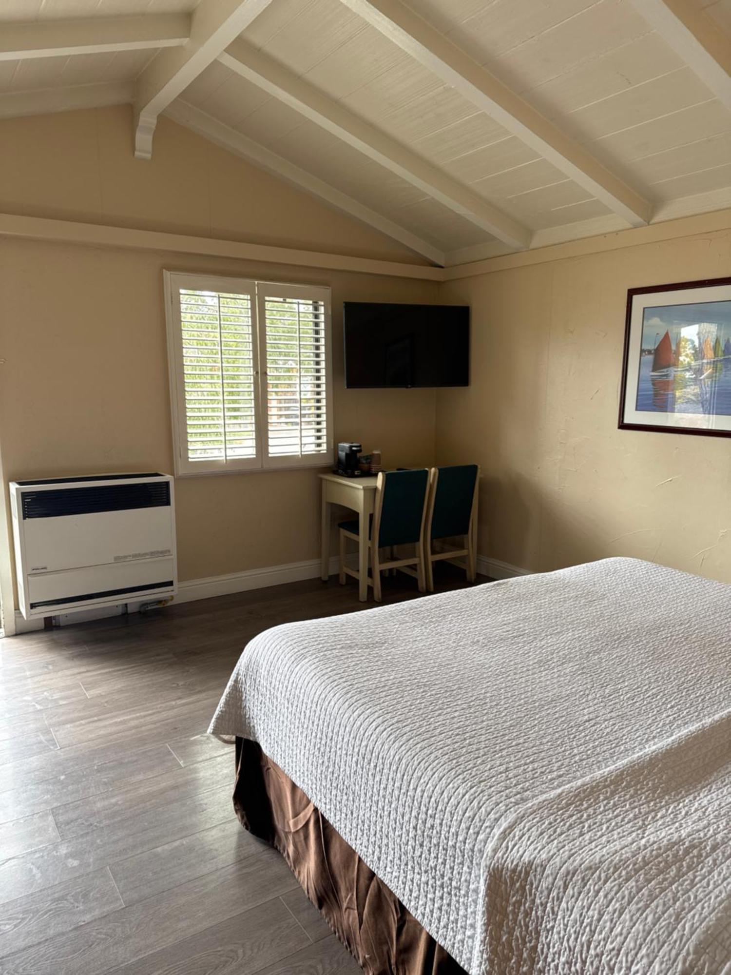 Carmel Resort Inn Ngoại thất bức ảnh