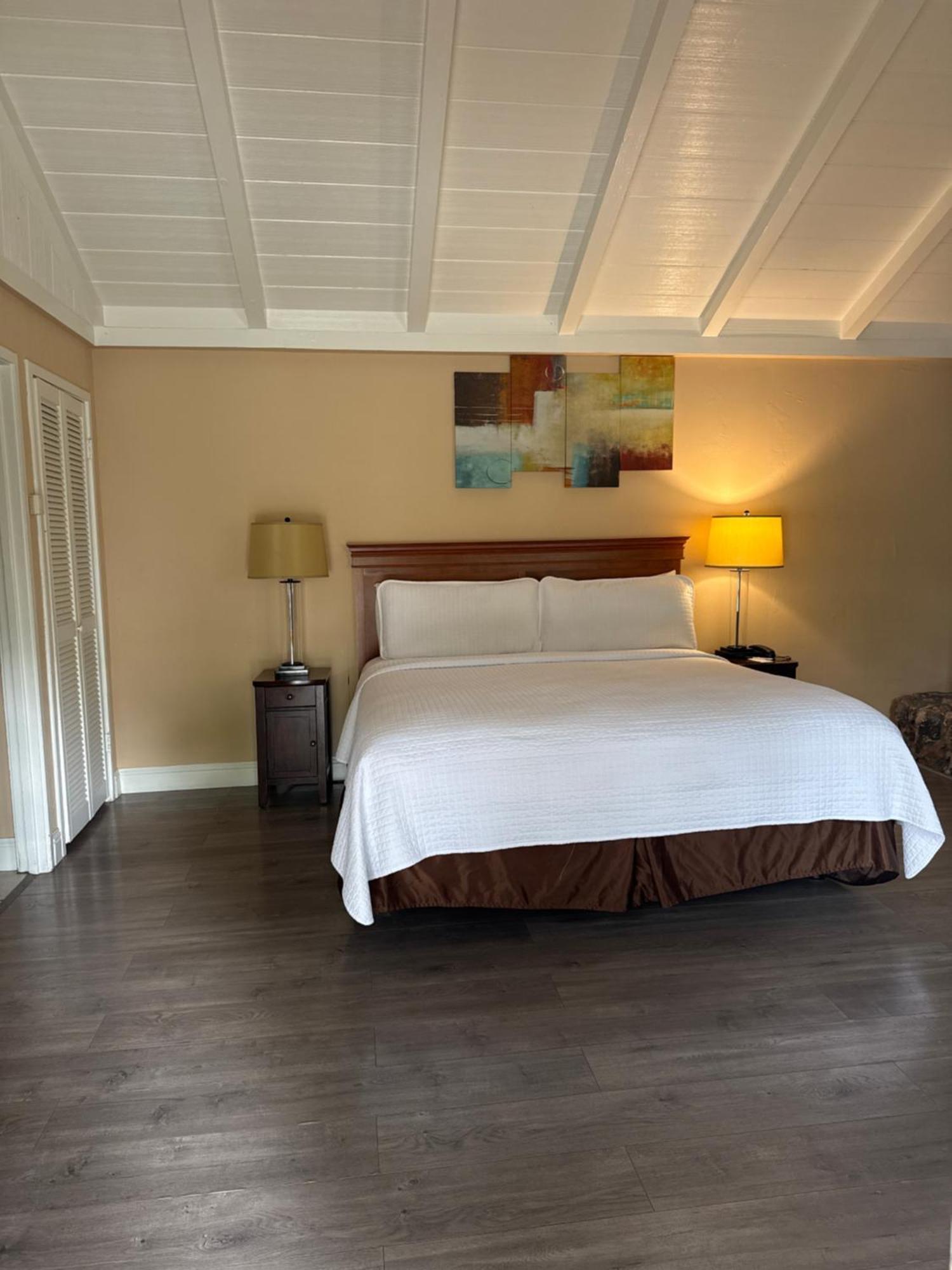 Carmel Resort Inn Ngoại thất bức ảnh