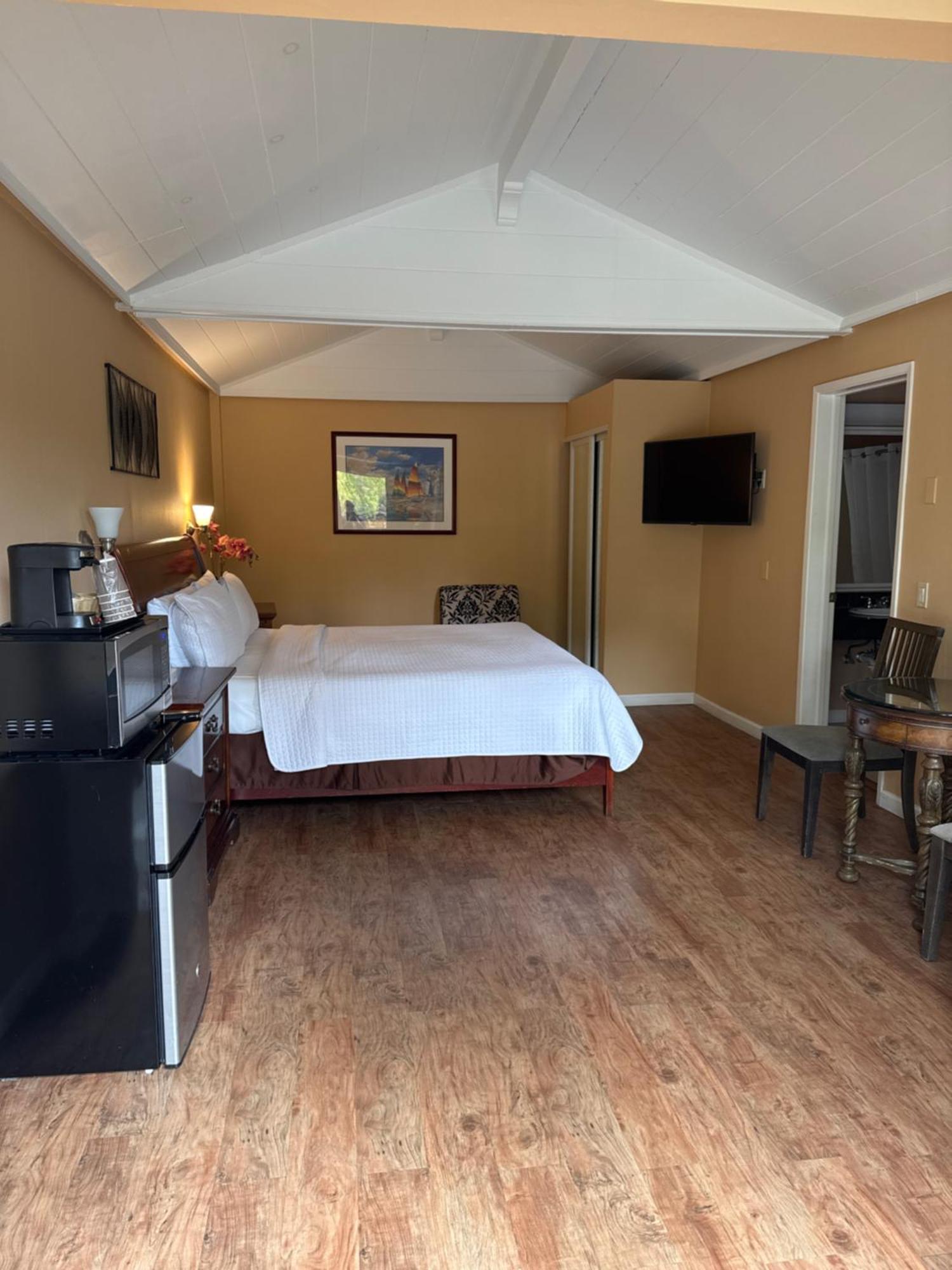 Carmel Resort Inn Ngoại thất bức ảnh