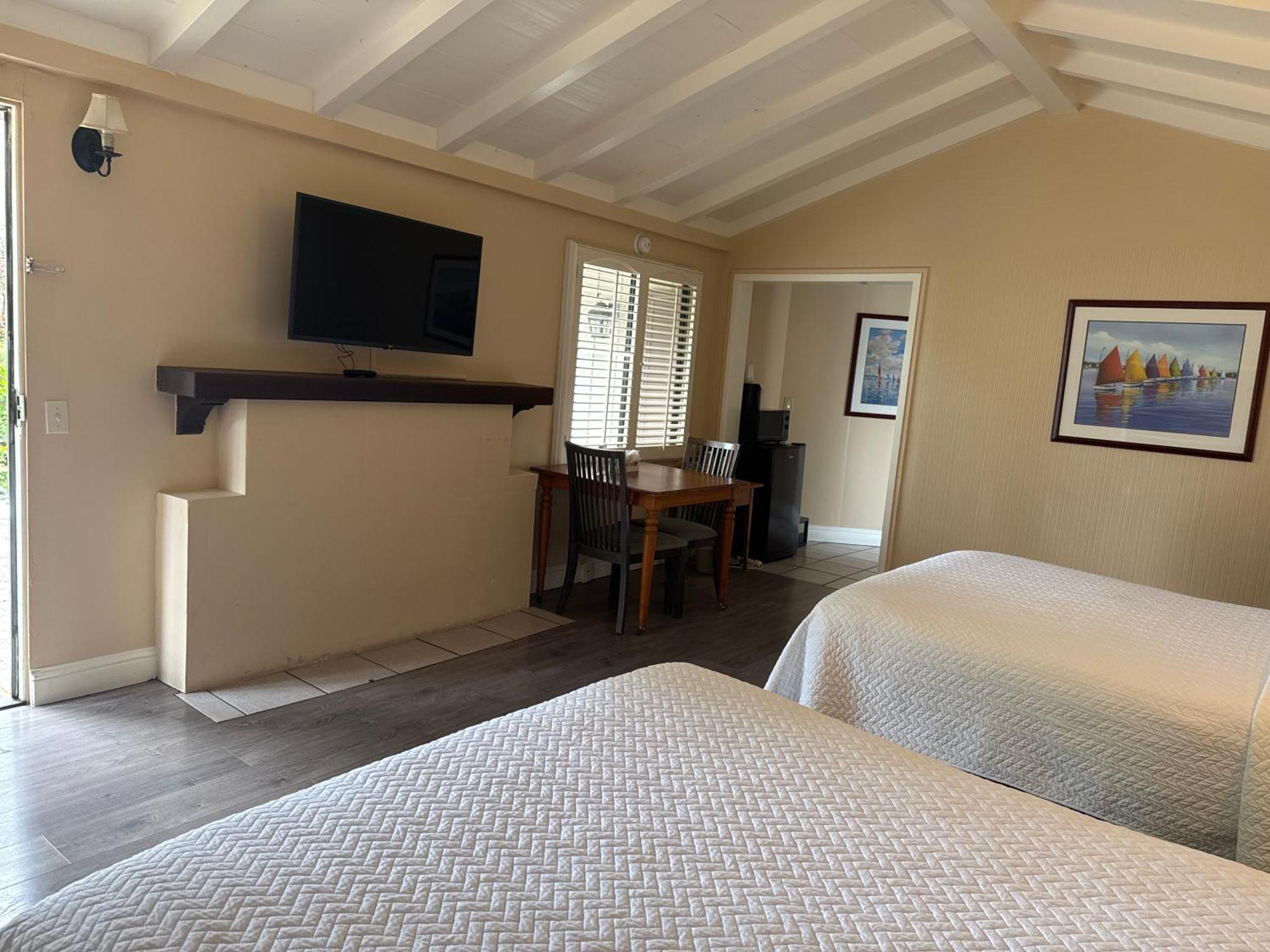 Carmel Resort Inn Ngoại thất bức ảnh