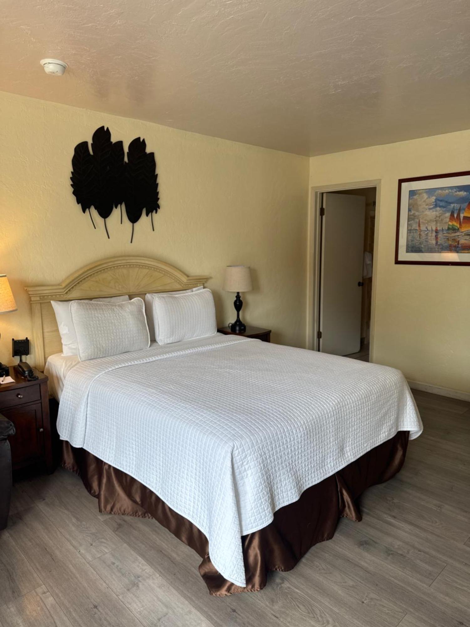 Carmel Resort Inn Ngoại thất bức ảnh