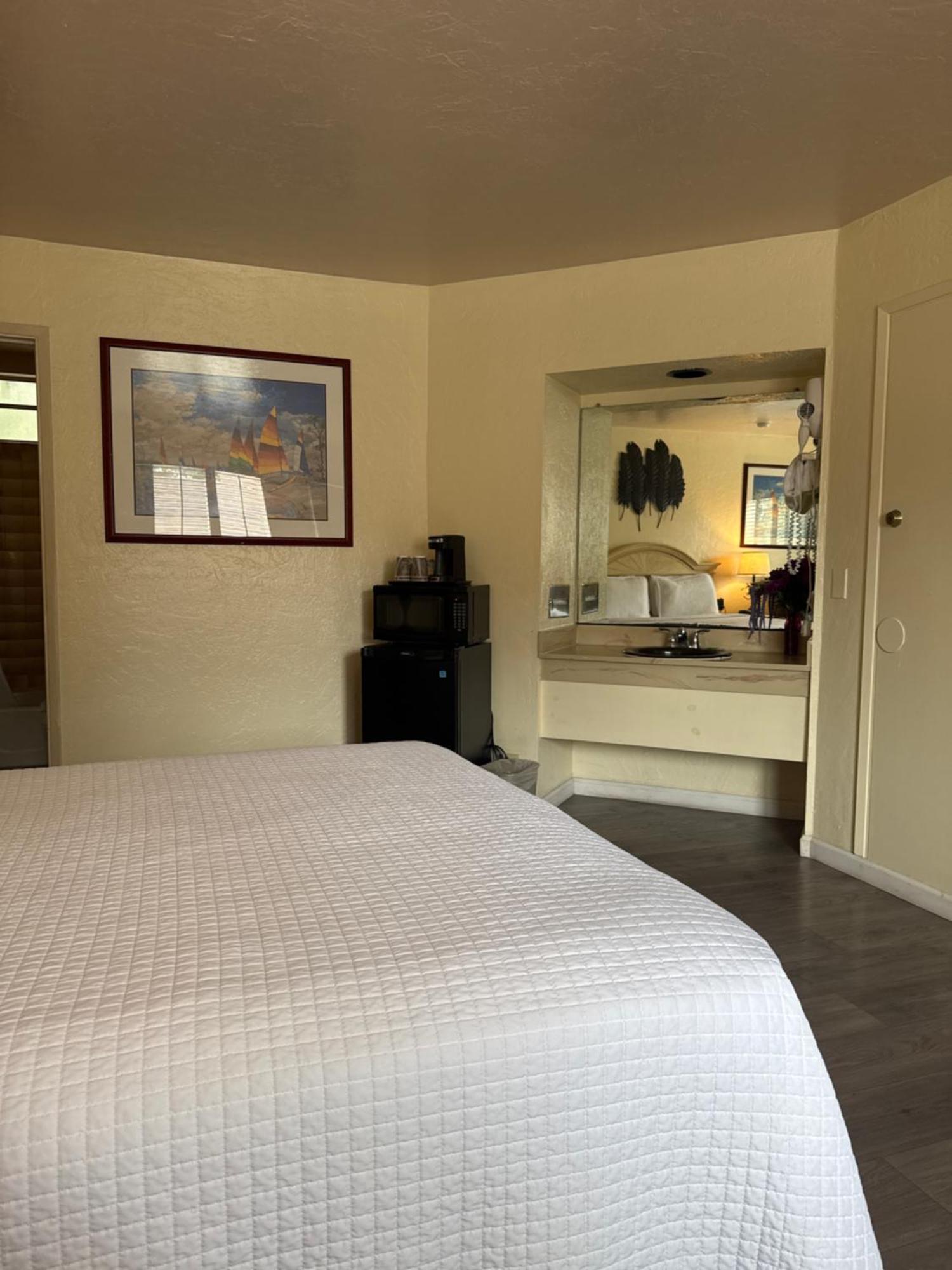 Carmel Resort Inn Ngoại thất bức ảnh